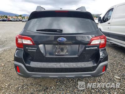 Zdjęcie 6 z 13 samochodu: 2019 SUBARU OUTBACK 2.5I VIN:4S4BSABC3K3235148 - miniatura