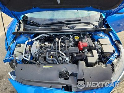 Zdjęcie 11 z 13 samochodu: 2025 NISSAN SENTRA SV VIN:3N1AB8CVXSY317011 - miniatura