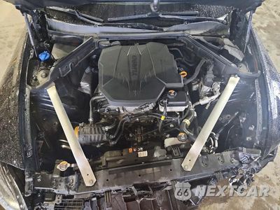 Zdjęcie 11 z 13 samochodu: 2022 KIA STINGER GT LINE VIN:KNAE35LD3N6111961 - miniatura