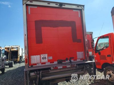 Zdjęcie 6 z 13 samochodu: 2017 FREIGHTLINER BUSINESS CLASS M2 BOX TRUCK VIN:3ALACWDT1HDJG7540 - miniatura