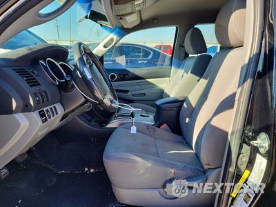 Zdjęcie 7 z 12 samochodu: 2015 TOYOTA TACOMA DOUBLE CAB PRERUNNER VIN:5TFJU4GNXFX075872 - miniatura