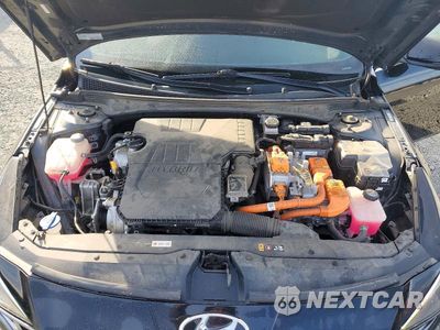 Zdjęcie 11 z 12 samochodu: 2023 HYUNDAI ELANTRA LIMITED VIN:KMHLN4AJ7PU063124 - miniatura