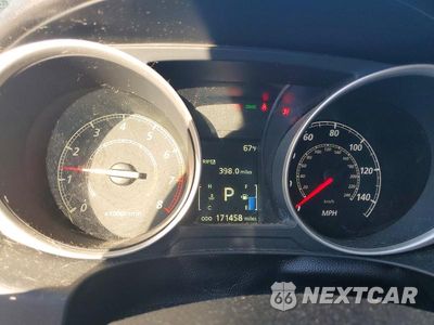 Zdjęcie 9 z 12 samochodu: 2015 MITSUBISHI OUTLANDER SPORT ES VIN:4A4AP3AU8FE056341 - miniatura