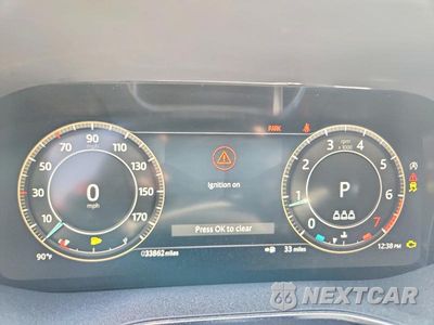 Zdjęcie 9 z 12 samochodu: 2024 JAGUAR XF R-DYNAMIC SE VIN:SAJBL4GX7RCY93579 - miniatura