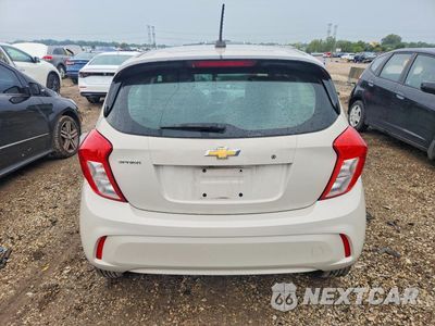 Zdjęcie 6 z 12 samochodu: 2019 CHEVROLET SPARK LS VIN:KL8CB6SA0KC741324 - miniatura