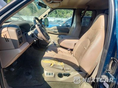 Zdjęcie 7 z 12 samochodu: 1999 FORD F250 SUPER DUTY VIN:1FTNX20SXXEF05877 - miniatura