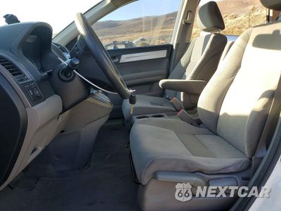 Zdjęcie 7 z 13 samochodu: 2011 HONDA CR-V EX VIN:JHLRE4H57BC032044 - miniatura