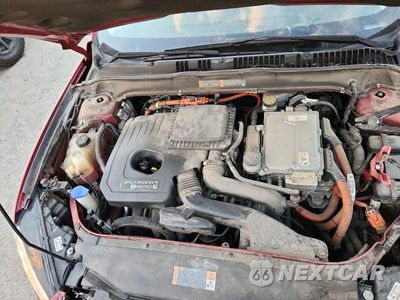 Zdjęcie 11 z 13 samochodu: 2016 FORD FUSION SE PHEV VIN:3FA6P0PU8GR229329 - miniatura