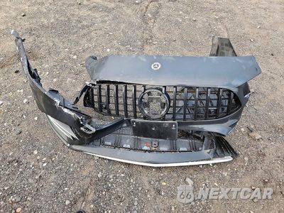 Zdjęcie 12 z 13 samochodu: 2021 MERCEDES-BENZ A 35 AMG VIN:W1K3G5BBXMJ271996 - miniatura