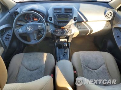 Zdjęcie 8 z 13 samochodu: 2011 TOYOTA RAV4 BASE VIN:2T3BF4DV0BW145252 - miniatura