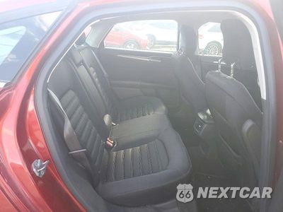 Zdjęcie 10 z 12 samochodu: 2013 FORD FUSION SE VIN:3FA6P0H79DR322753 - miniatura