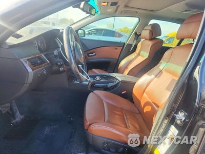 Zdjęcie 7 z 12 samochodu: 2007 BMW 530 XI VIN:WBANF73557CU25434 - miniatura