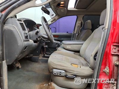 Zdjęcie 7 z 13 samochodu: 2006 DODGE RAM 2500 VIN:3D7KS29C46G130126 - miniatura