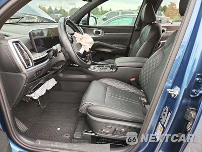 Zdjęcie 7 z 12 samochodu: 2026 KIA SORENTO SXP VIN:KNDRKDJG6T5479973 - miniatura