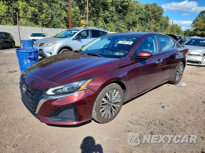 2023 NISSAN ALITMA 1N4BL4DV9PN376597 - główne zdjęcie licytacji z USA - miniatura