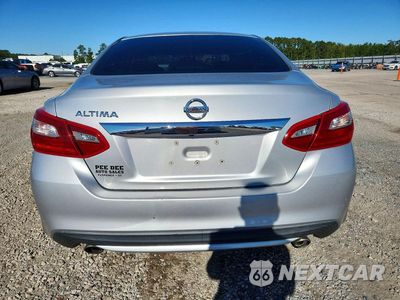 Zdjęcie 6 z 12 samochodu: 2018 NISSAN ALTIMA 2.5 S VIN:1N4AL3APXJC264955 - miniatura