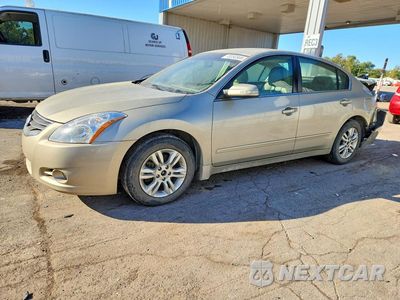 2010 NISSAN ALTIMA 2.5 1N4AL2AP7AN490644 - główne zdjęcie licytacji z USA - miniatura