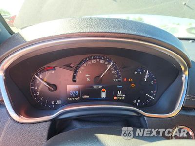 Zdjęcie 9 z 12 samochodu: 2015 CADILLAC SRX PERFORMANCE COLLECTION VIN:3GYFNCE39FS516126 - miniatura