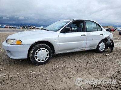 2000 MITSUBISHI MIRAGE DE JA3AY26C4YU060134 - główne zdjęcie licytacji z USA - miniatura