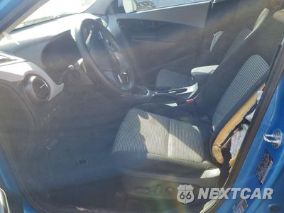 Zdjęcie 7 z 13 samochodu: 2019 HYUNDAI KONA SEL VIN:KM8K6CAA9KU382164 - miniatura