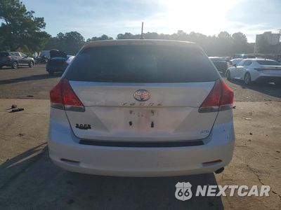 Zdjęcie 6 z 12 samochodu: 2010 TOYOTA VENZA AWD 4CYL VIN:4T3BA3BB3AU018043 - miniatura