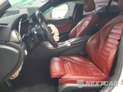 Zdjęcie 7 z 13 samochodu: 2019 MERCEDES-BENZ C 300 4MATIC VIN:55SWF8EB0KU292902 - miniatura