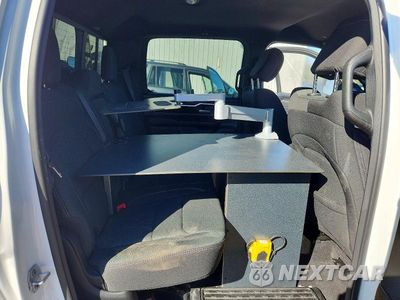 Zdjęcie 10 z 12 samochodu: 2025 RAM 1500 BIG HORN/LONE STAR VIN:1C6RRFFG5SN656373 - miniatura