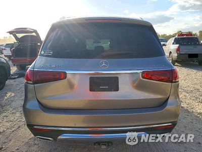 Zdjęcie 6 z 13 samochodu: 2020 MERCEDES-BENZ GLS 450 4MATIC VIN:4JGFF5KE6LA093325 - miniatura