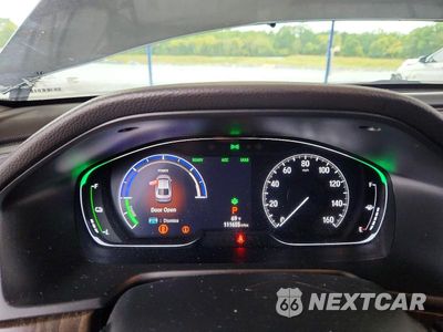 Zdjęcie 9 z 12 samochodu: 2018 HONDA ACCORD HYBRID EXL VIN:1HGCV3F56JA003078 - miniatura
