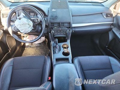 Zdjęcie 8 z 12 samochodu: 2017 TOYOTA CAMRY SE VIN:4T1BF1FK2HU750358 - miniatura