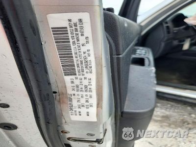Zdjęcie 12 z 12 samochodu: 2011 JEEP LIBERTY SPORT VIN:1J4PN2GK3BW578574 - miniatura