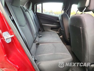 Zdjęcie 10 z 12 samochodu: 2013 CHRYSLER 200 TOURING VIN:1C3CCBBG3DN715930 - miniatura