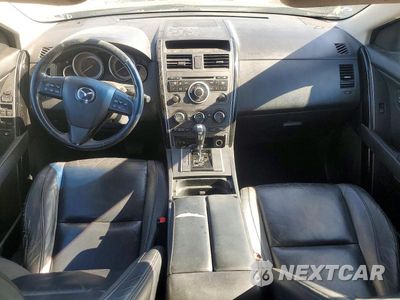 Zdjęcie 8 z 14 samochodu: 2012 MAZDA CX-9 VIN:JM3TB2CV2C0361929 - miniatura
