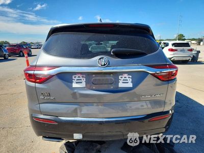 Zdjęcie 6 z 14 samochodu: 2018 BUICK ENCLAVE ESSENCE VIN:5GAERBKWXJJ171490 - miniatura