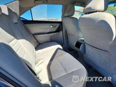 Zdjęcie 10 z 12 samochodu: 2015 TOYOTA CAMRY LE VIN:4T1BF1FK5FU918572 - miniatura