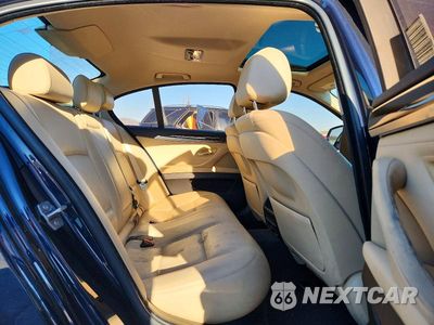 Zdjęcie 10 z 12 samochodu: 2016 BMW 528 I VIN:WBA5A5C59GD528367 - miniatura