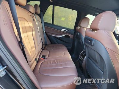 Zdjęcie 11 z 13 samochodu: 2020 BMW X5 XDRIVE40I VIN:5UXCR6C0XLLL74859 - miniatura