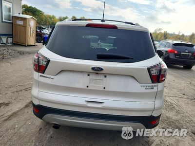 Zdjęcie 6 z 12 samochodu: 2017 FORD ESCAPE TITANIUM VIN:1FMCU9J97HUA35413 - miniatura