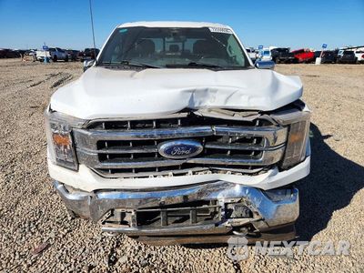 Zdjęcie 11 z 12 samochodu: 2023 FORD F150 SUPERCREW VIN:1FTFW1ED2PFB40262 - miniatura