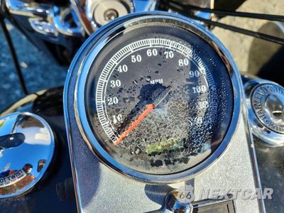 Zdjęcie 7 z 9 samochodu: 2005 HARLEY-DAVIDSON FLHRI VIN:1HD1FBW195Y686349 - miniatura