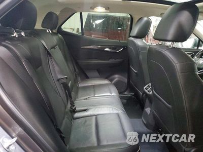 Zdjęcie 11 z 13 samochodu: 2021 BUICK ENVISION ESSENCE VIN:LRBFZPR45MD111686 - miniatura