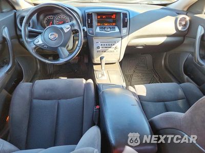 Zdjęcie 8 z 12 samochodu: 2012 NISSAN MAXIMA 3.5 S VIN:1N4AA5APXCC814739 - miniatura