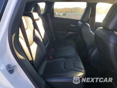 Zdjęcie 11 z 13 samochodu: 2021 JEEP CHEROKEE LIMITED VIN:1C4PJMDX9MD118122 - miniatura