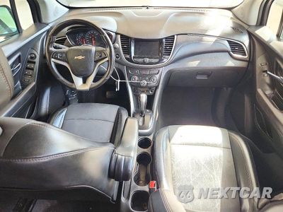 Zdjęcie 8 z 13 samochodu: 2019 CHEVROLET TRAX 1LT VIN:KL7CJLSB4KB902701 - miniatura
