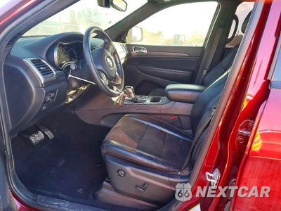 Zdjęcie 7 z 13 samochodu: 2020 JEEP GRAND CHEROKEE LAREDO VIN:1C4RJEAG0LC245235 - miniatura
