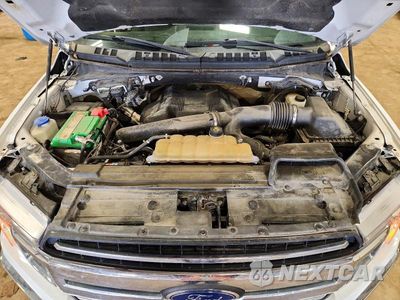 Zdjęcie 11 z 13 samochodu: 2019 FORD F150 SUPERCREW VIN:1FTEW1E44KFB29249 - miniatura