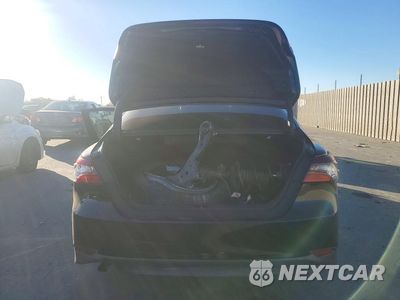 Zdjęcie 6 z 12 samochodu: 2023 TOYOTA CAMRY LE VIN:4T1C31AK0PU614278 - miniatura