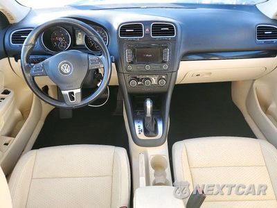 Zdjęcie 8 z 13 samochodu: 2011 VOLKSWAGEN JETTA TDI VIN:3VWPL7AJ5BM654950 - miniatura