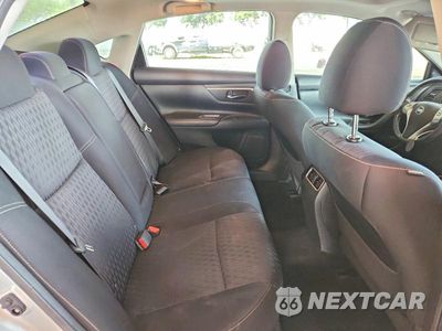 Zdjęcie 10 z 12 samochodu: 2018 NISSAN ALTIMA 2.5 SV VIN:1N4AL3AP9JC161008 - miniatura