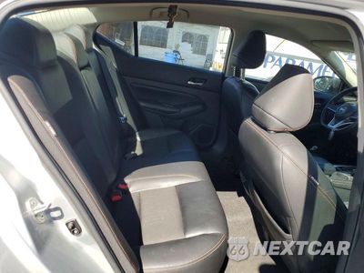 Zdjęcie 10 z 12 samochodu: 2021 NISSAN ALTIMA SR VIN:1N4BL4CVXMN391087 - miniatura